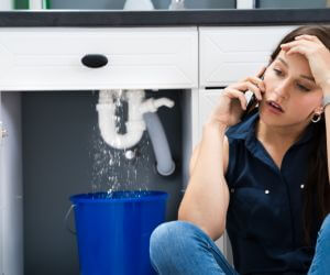 About Sewer Line Replacement Tarzan, TX
